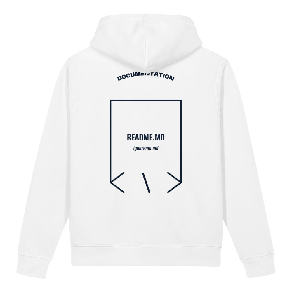Readme.md — White French Navy back mockup