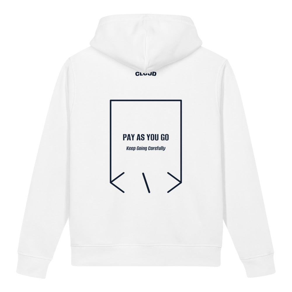 Pay As You Go — secondary back mockup