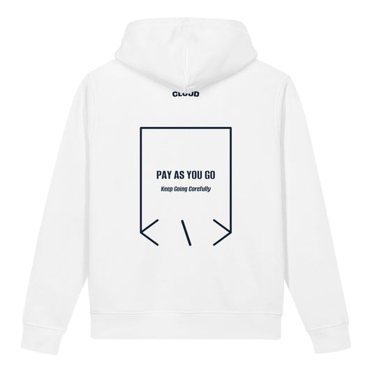 Pay As You Go — secondary back mockup
