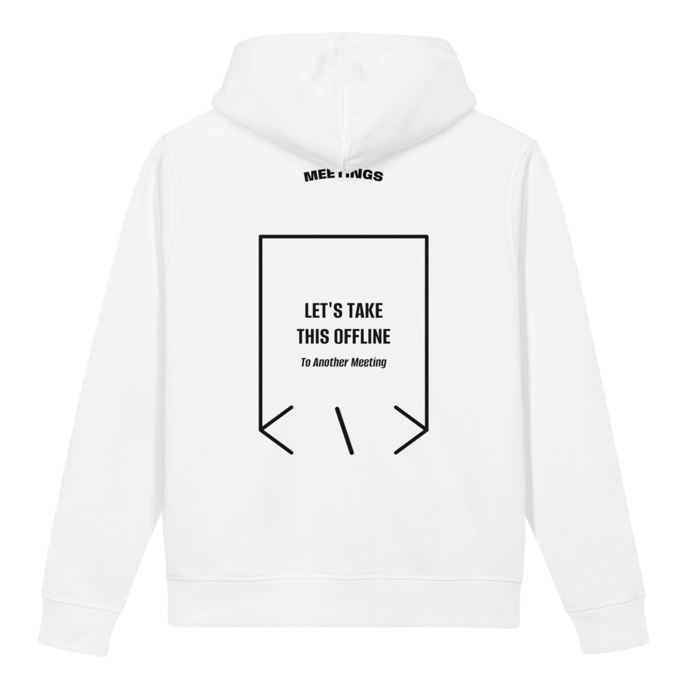Let's Take This Offline — secondary back mockup
