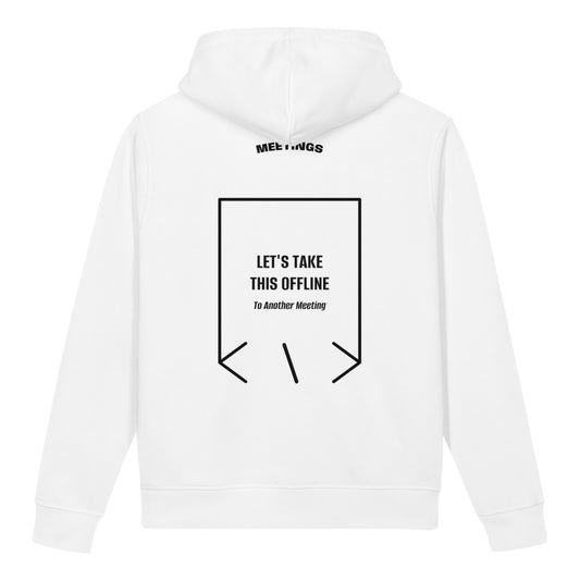 Let's Take This Offline — secondary back mockup