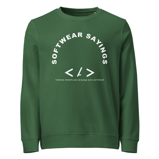 Circle Back — front mockup
