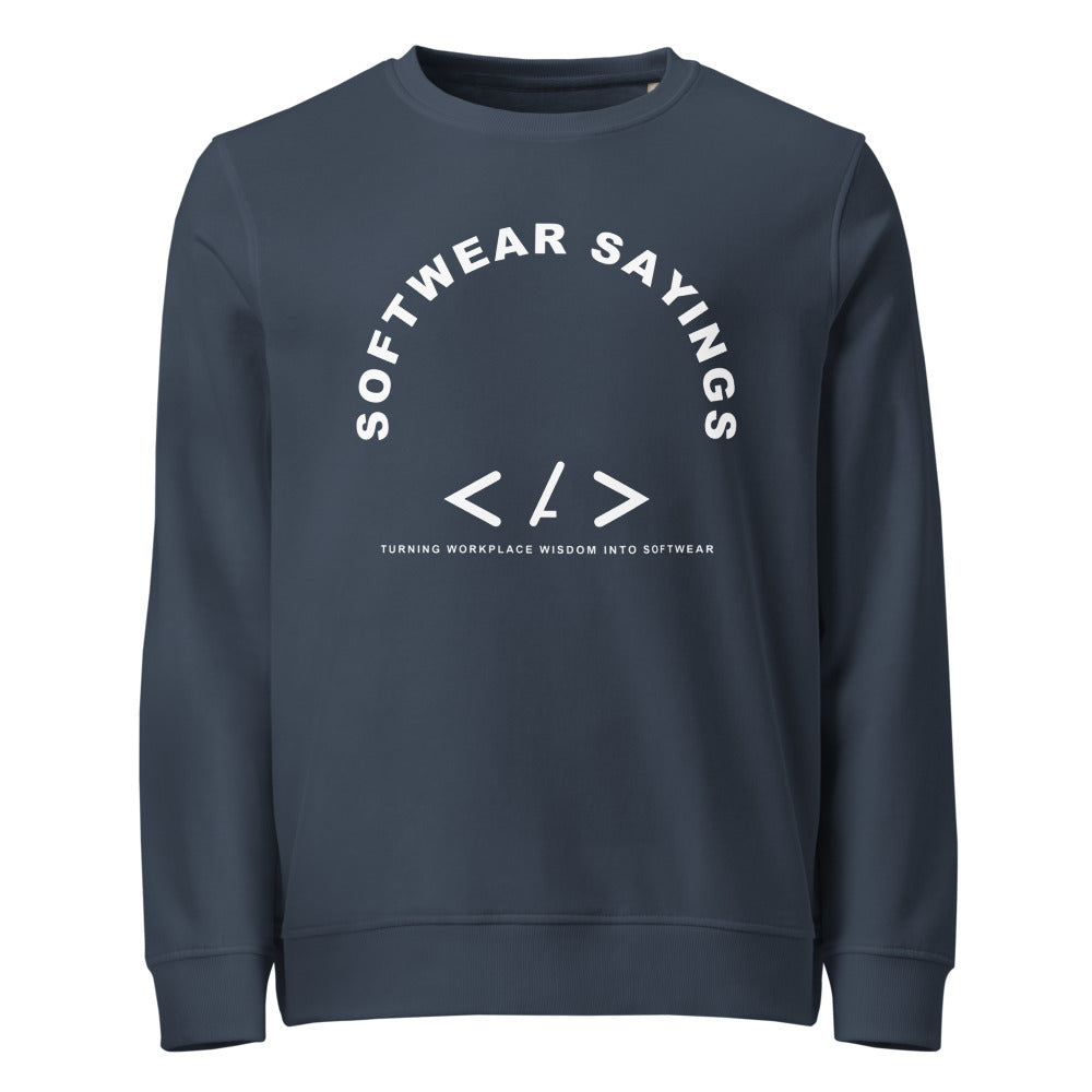 Temporary Fix — front mockup