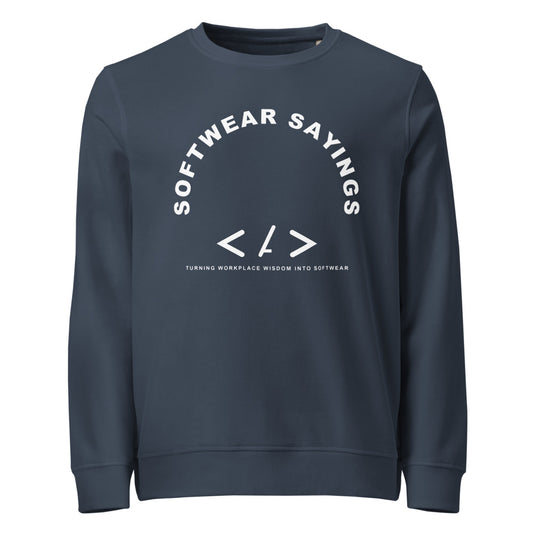 Temporary Fix — front mockup