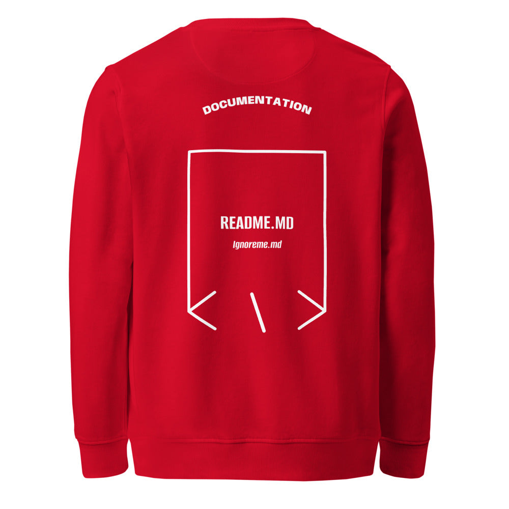 Readme.md — Red White back mockup