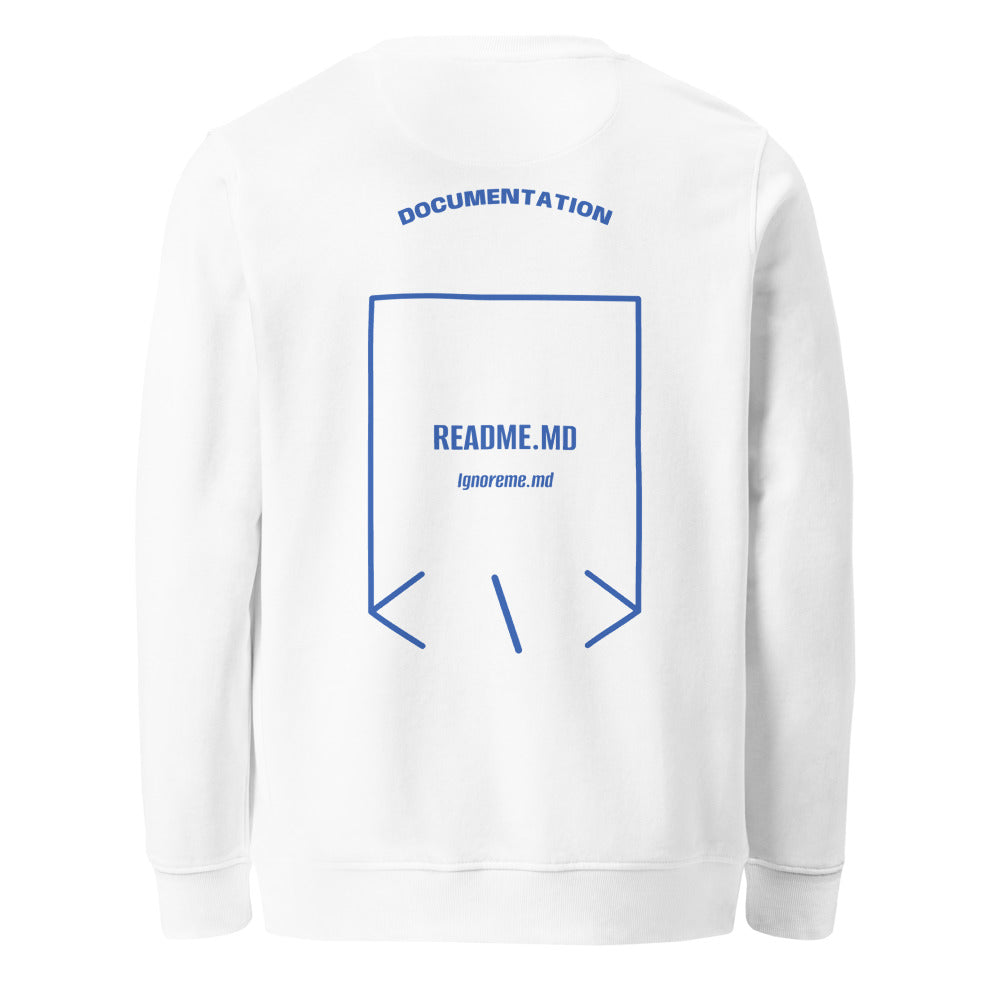 Readme.md — White Royal Blue back mockup