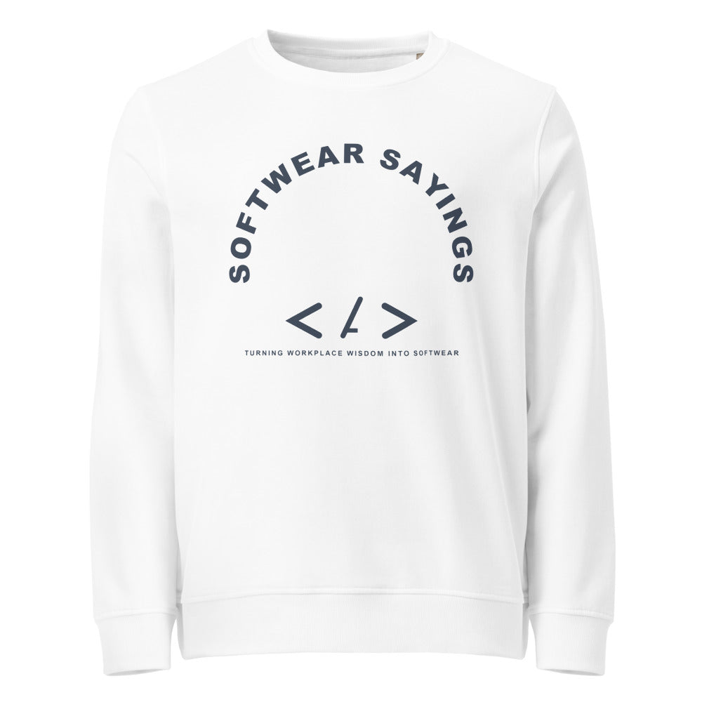 Wear Many Hats — front mockup
