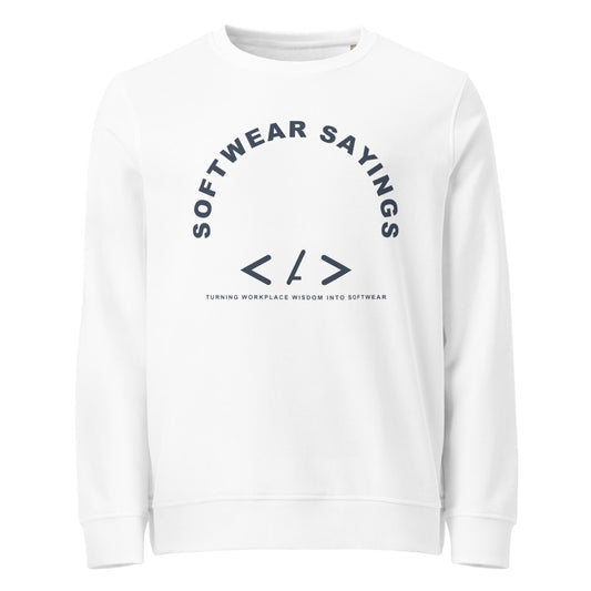 Wear Many Hats — front mockup