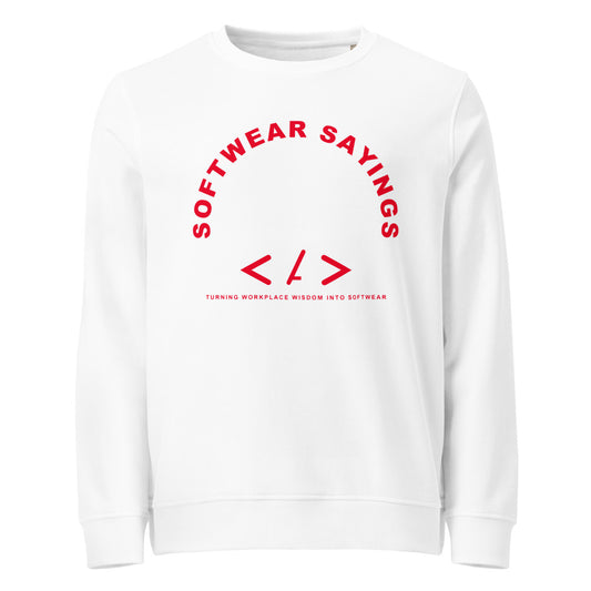 I Fixed The Bug — front mockup