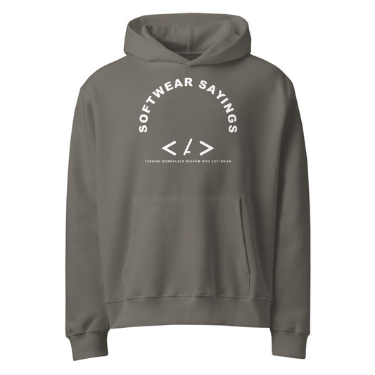 This Could Have Been An Email — front mockup