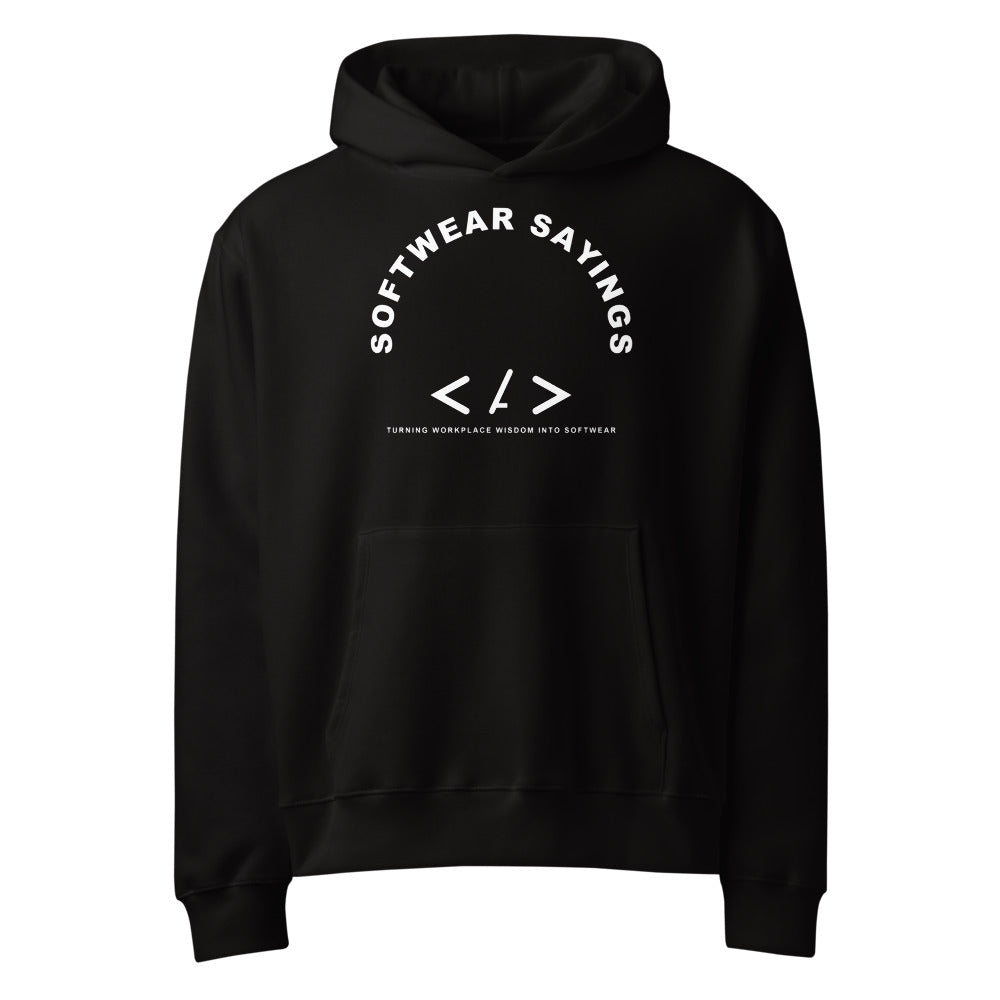 Yesterday I Attended Meetings — front mockup