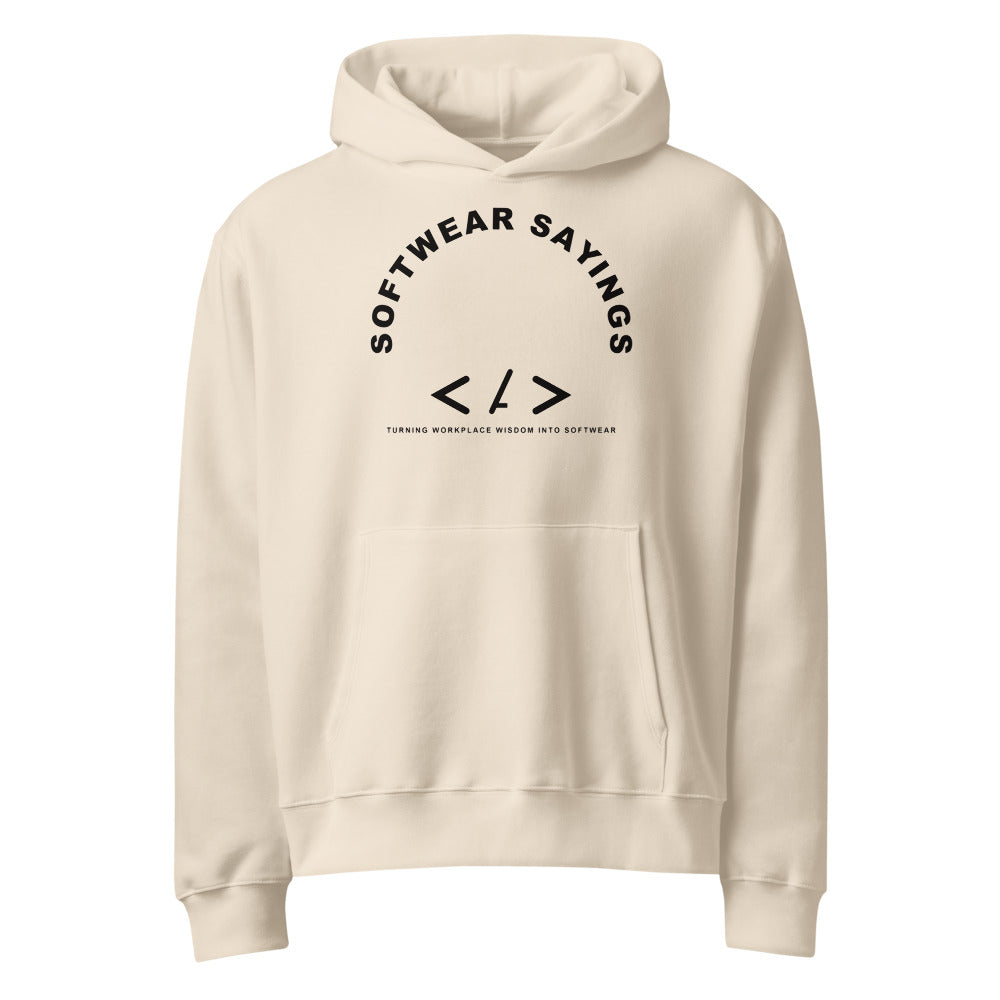 Consistently Delivers — front mockup