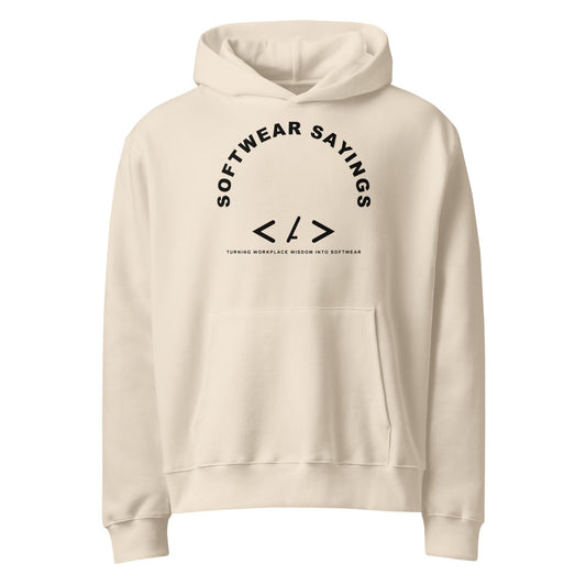 Future Me Will Fix It — front mockup