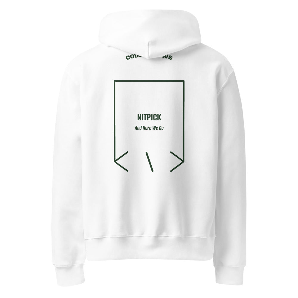 Nitpick — secondary back mockup