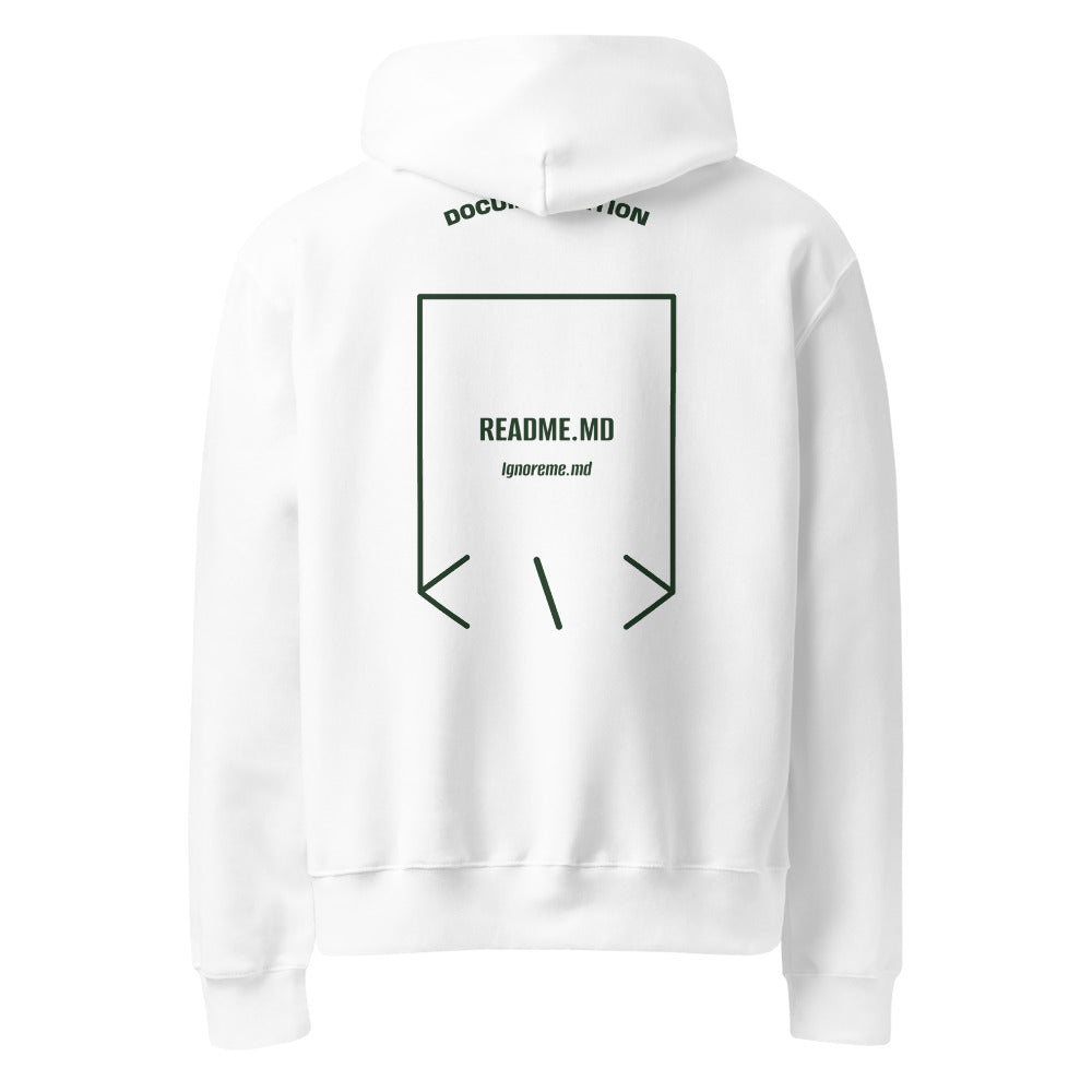 Readme.md — White Forest back mockup