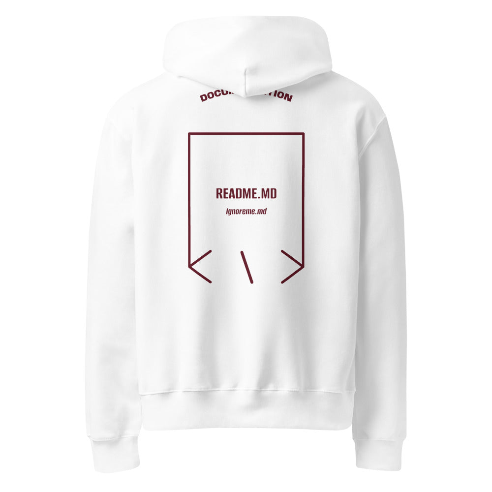 Readme.md — White Maroon back mockup