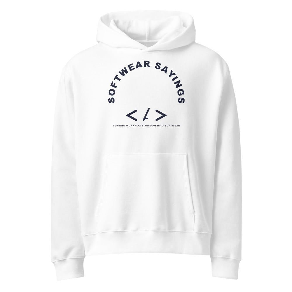 Over Time. Over Budget. — front mockup