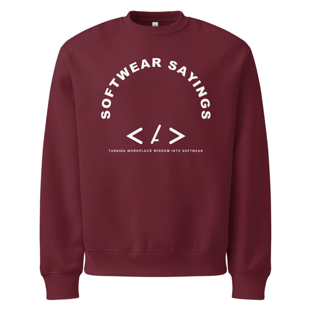 Circle Back — front mockup