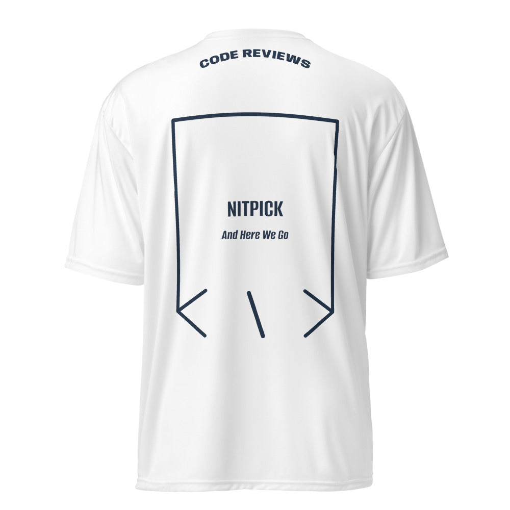 Nitpick — secondary back mockup