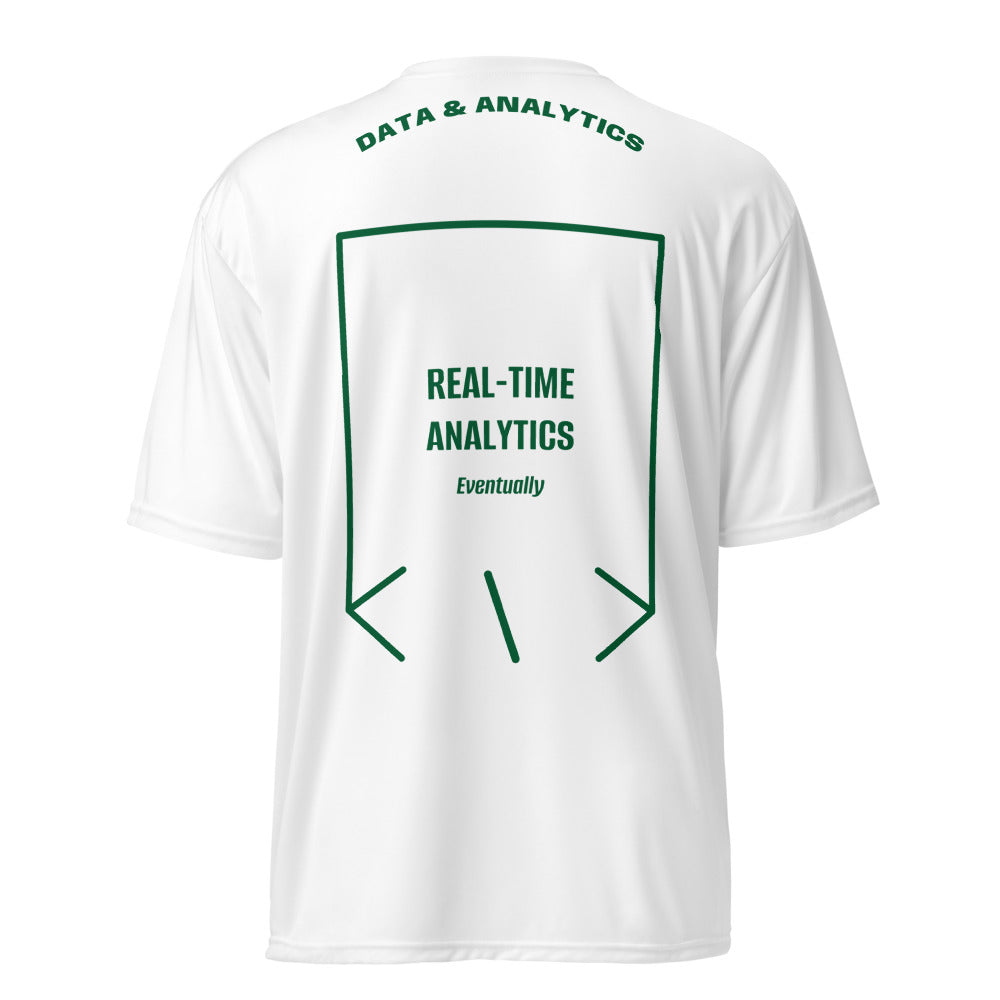 Real-Time Analytics — secondary back mockup