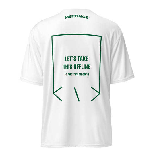 Let's Take This Offline — secondary back mockup