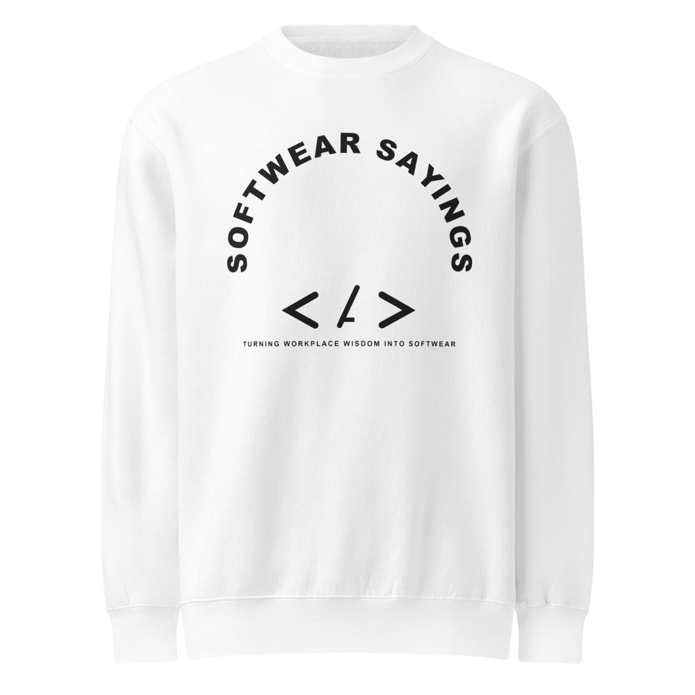 Circle Back — front mockup