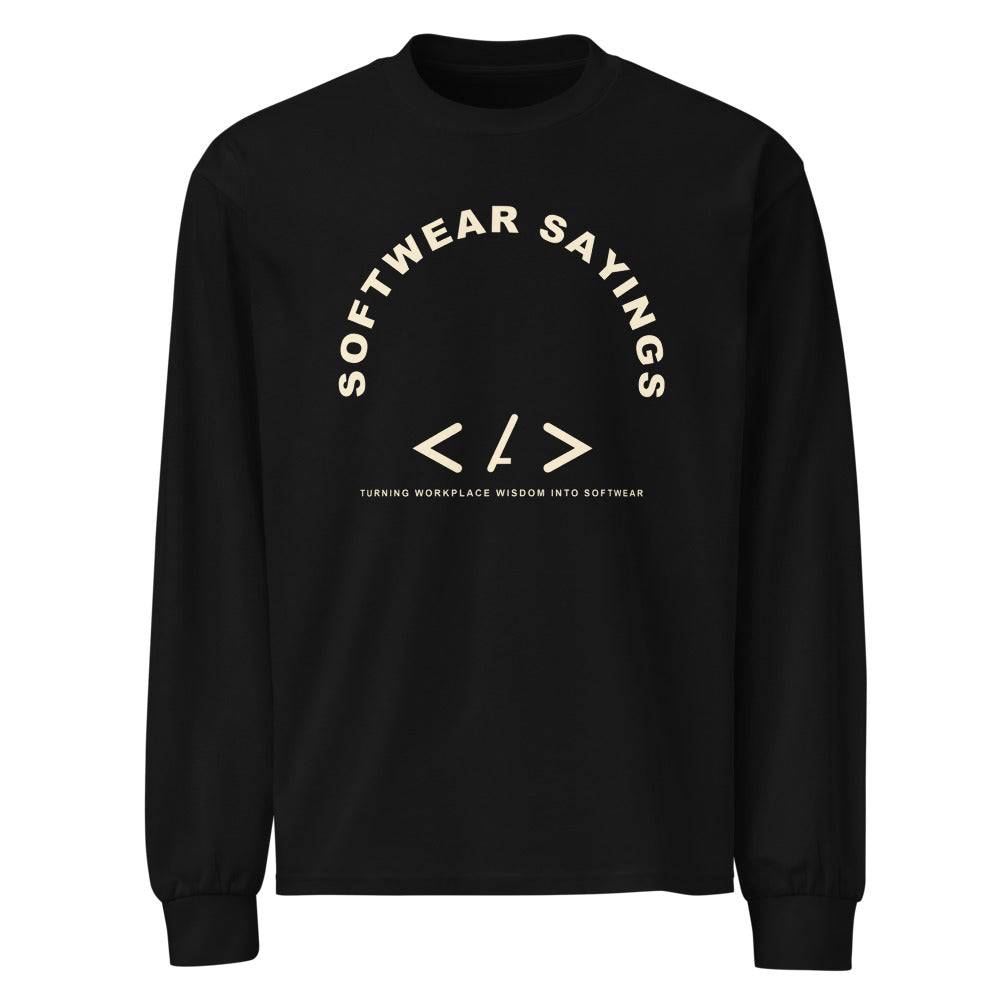 Yesterday I Attended Meetings — front mockup