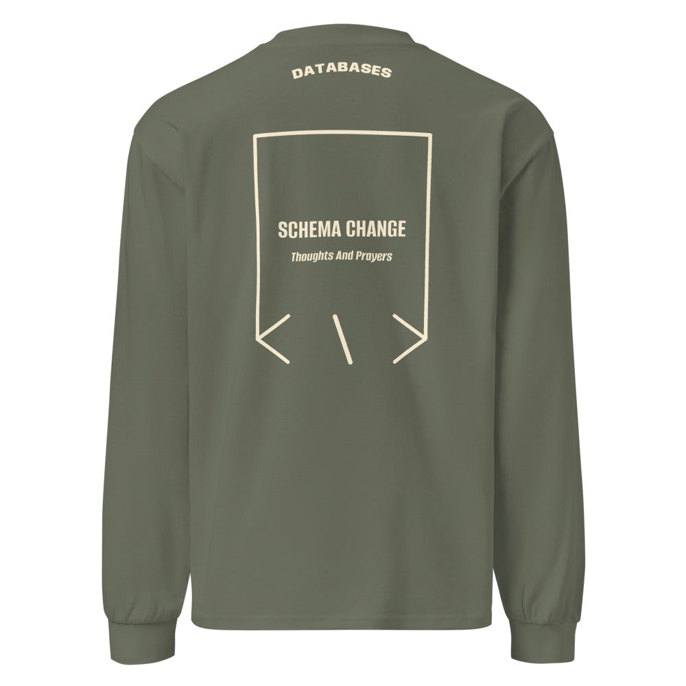 Schema Change — Cypress Ecru back mockup