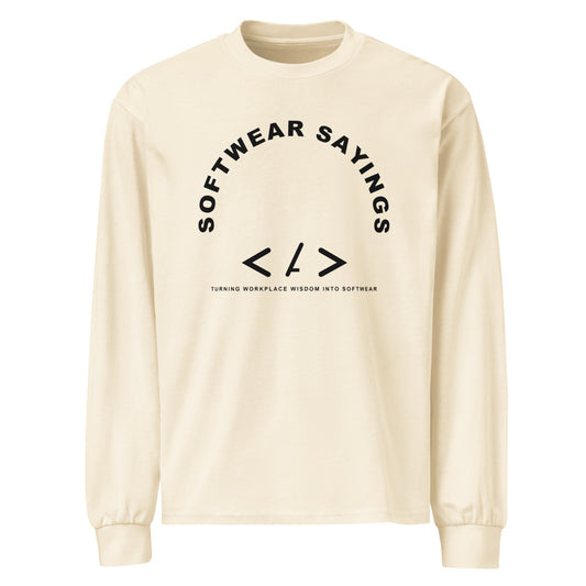 Circle Back — front mockup