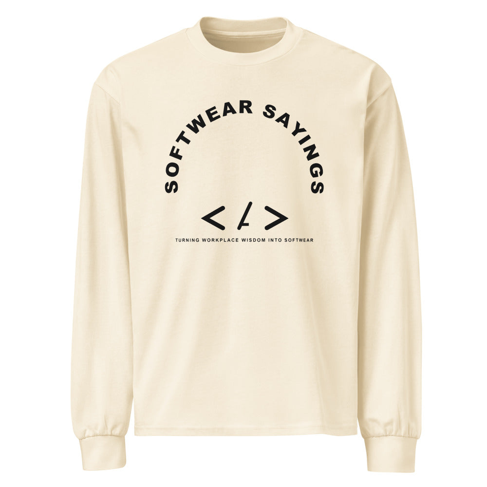 Looks Good To Me — front mockup