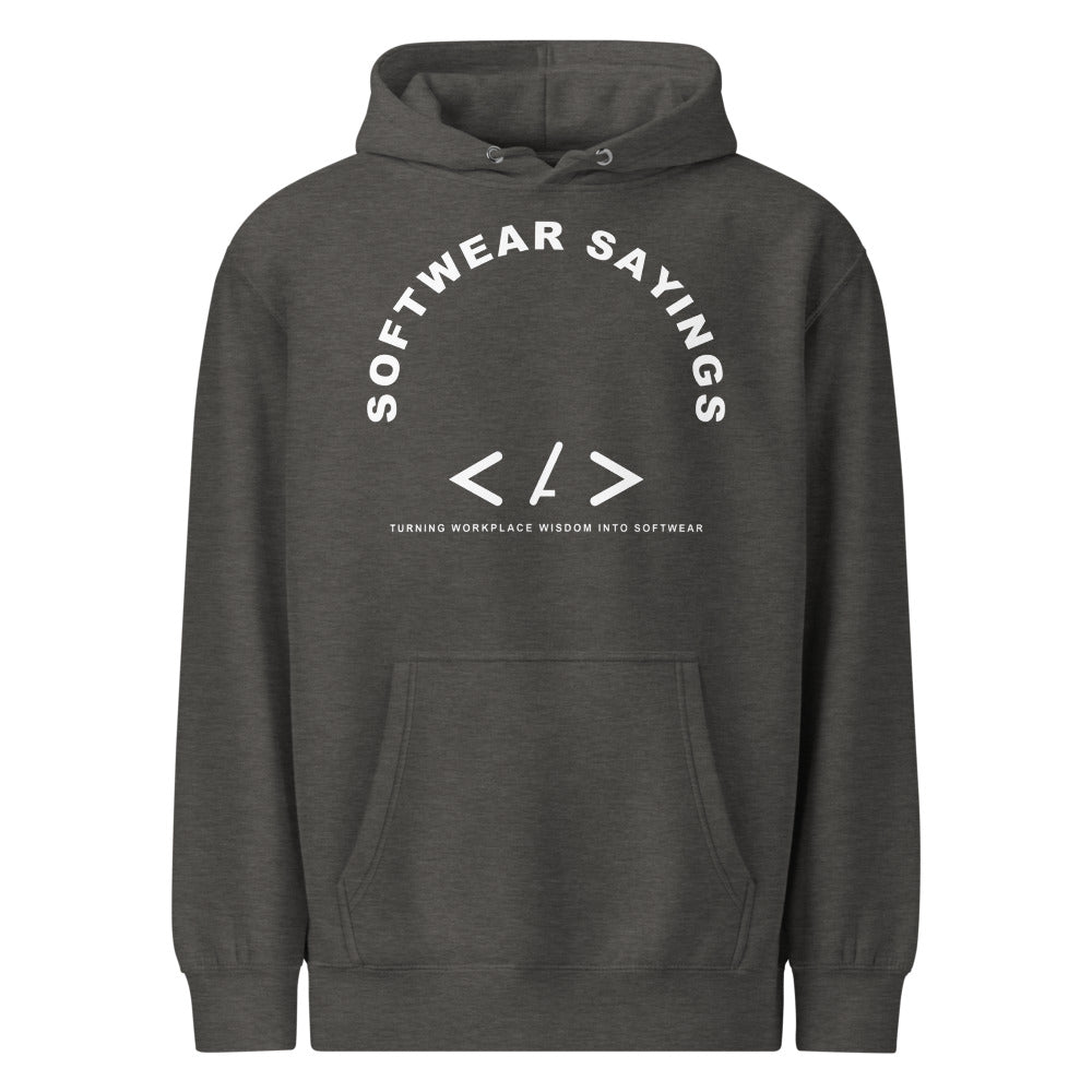 Looks Good To Me — front mockup