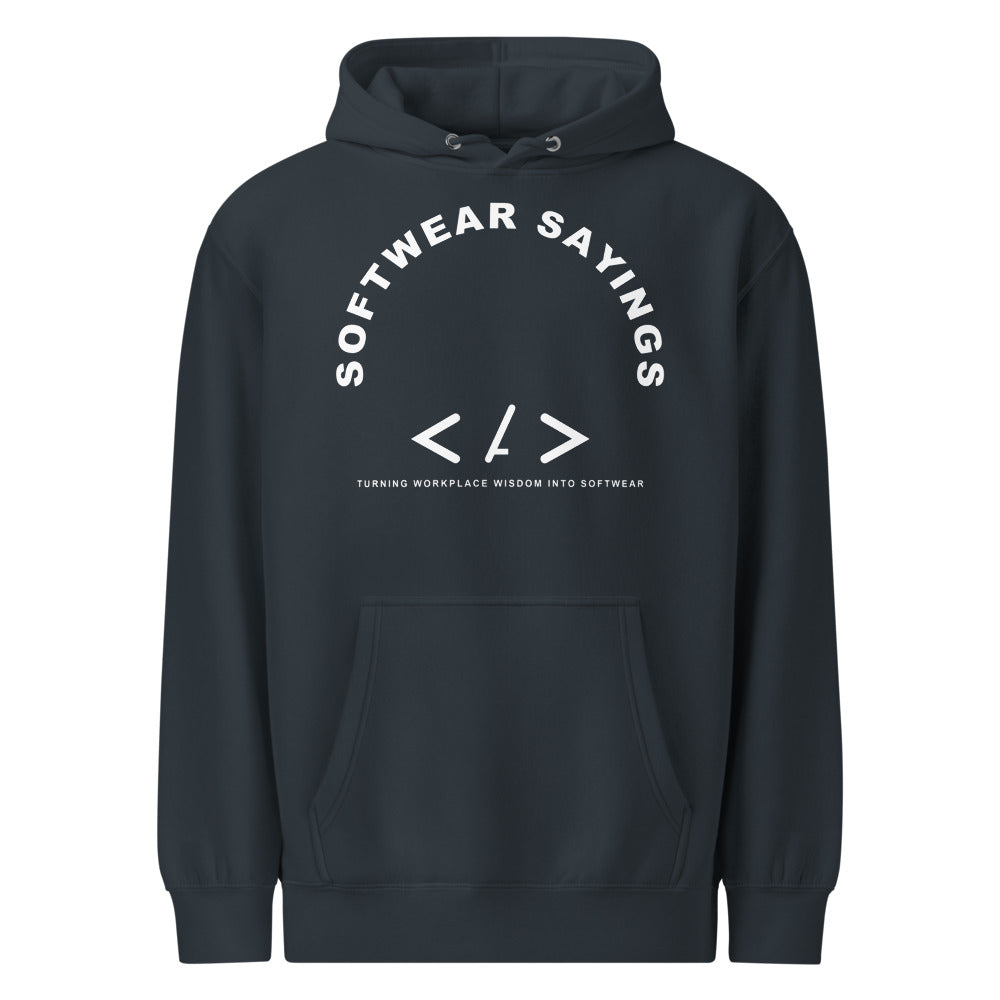 Can We Push This To Next Sprint? — front mockup