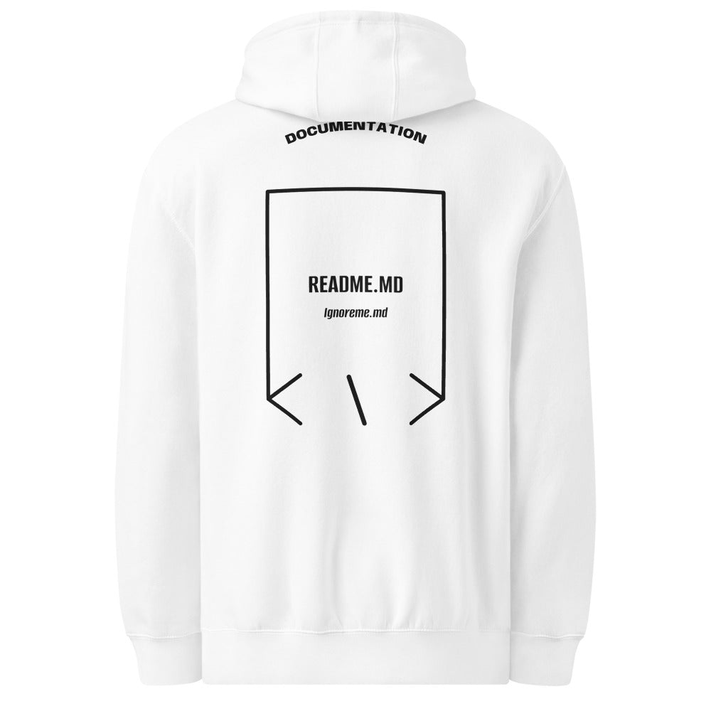 Readme.md — White Black back mockup