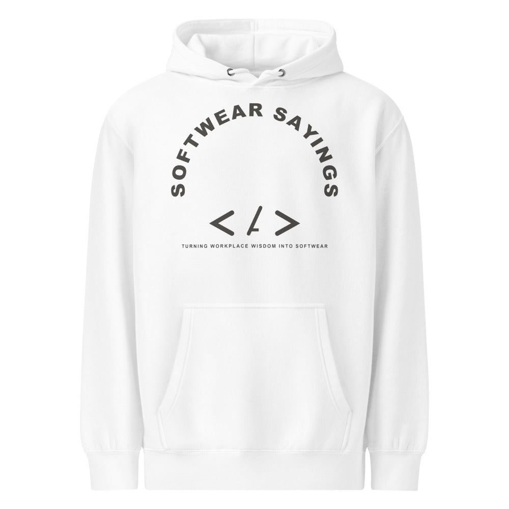 Over Time. Over Budget. — front mockup