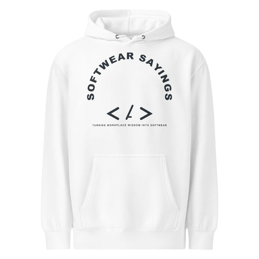 Circle Back — front mockup