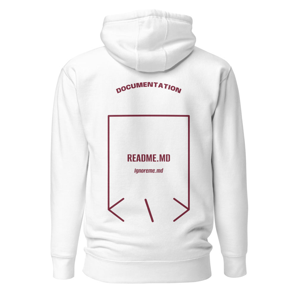 Readme.md — White Maroon back mockup