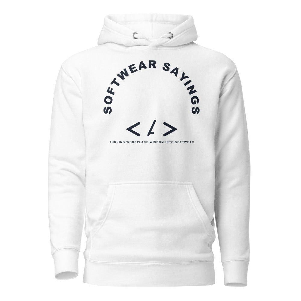 Do Not Touch — front mockup