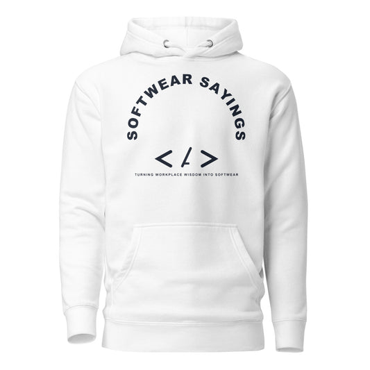 Do Not Touch — front mockup