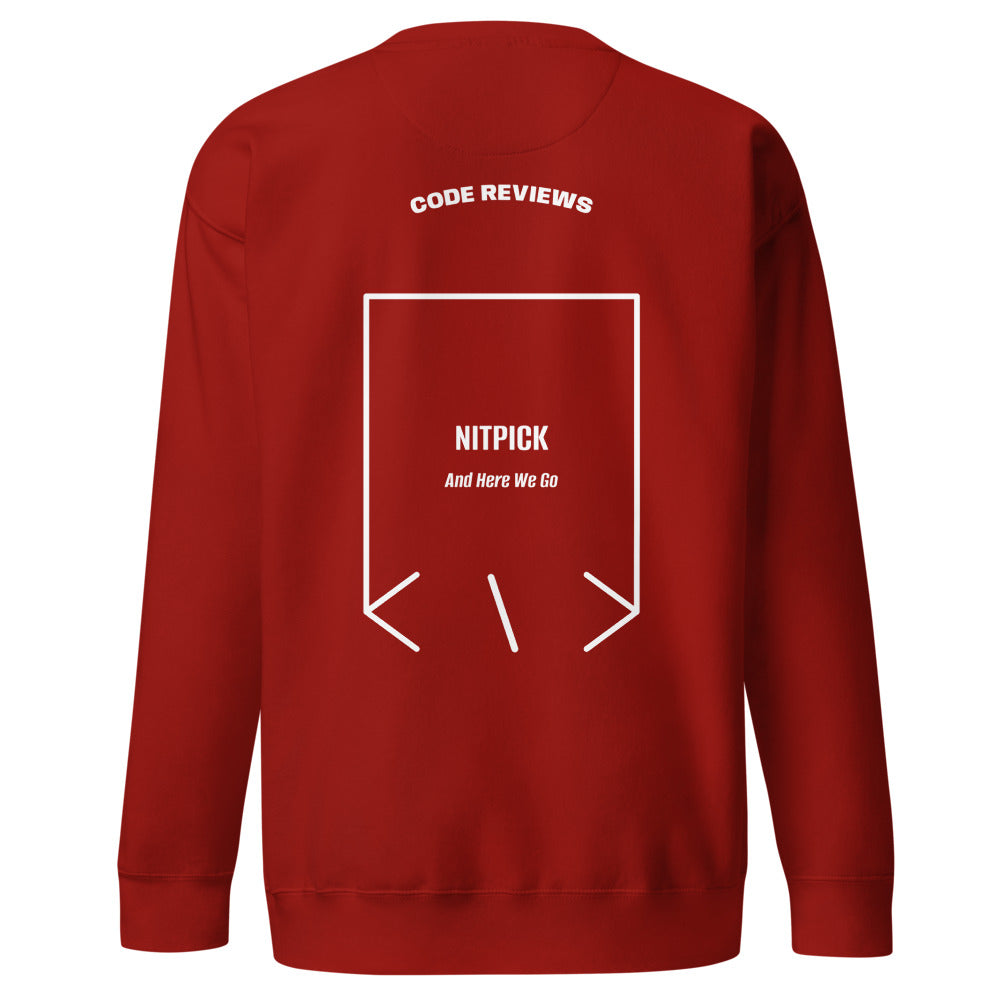 Nitpick — Cardinal White back mockup