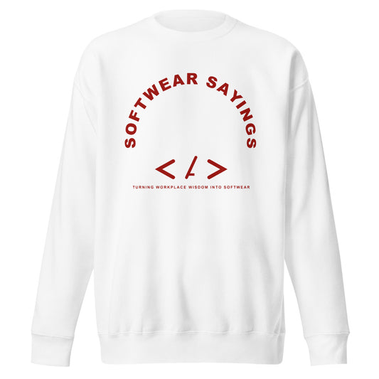 Ownership — front mockup