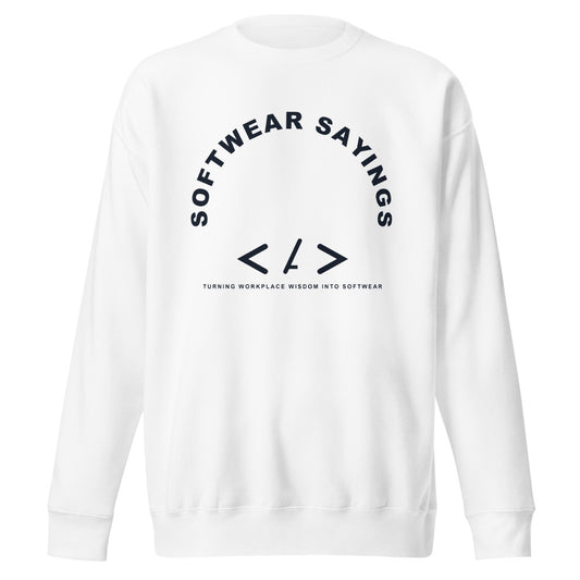 Do Not Touch — front mockup