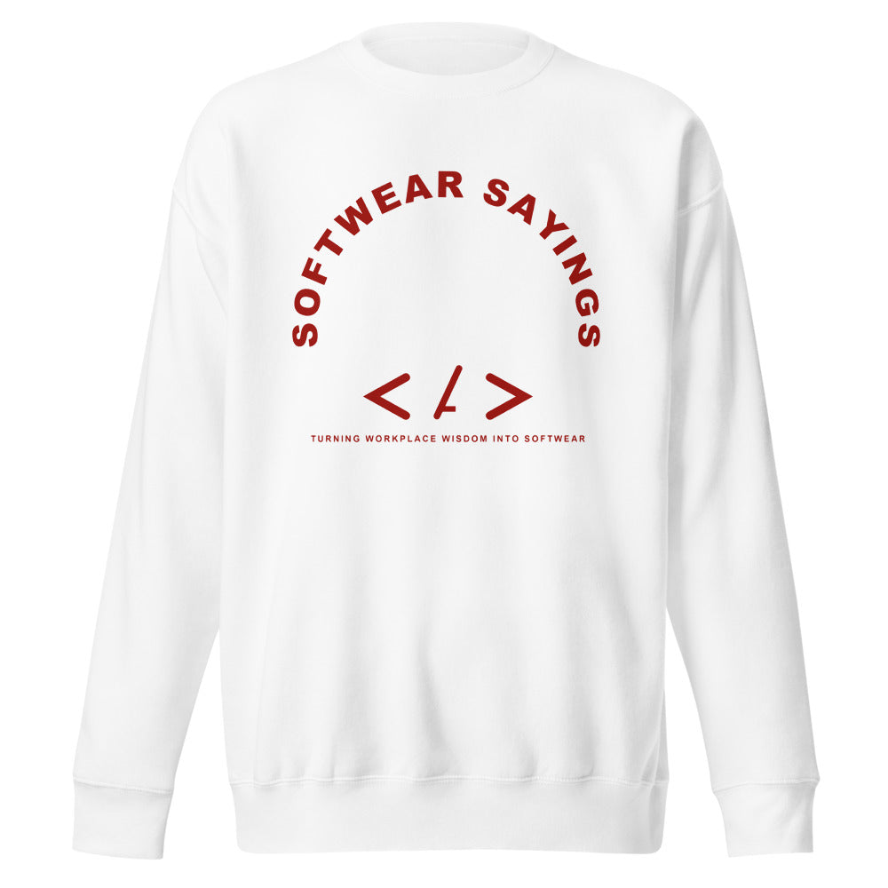 This Could Have Been An Email — front mockup