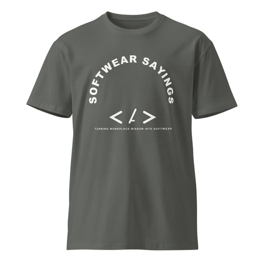 Circle Back — front mockup