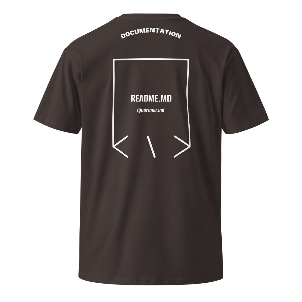 Readme.md — Coal White back mockup