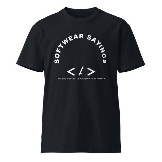 TL;DR — front mockup