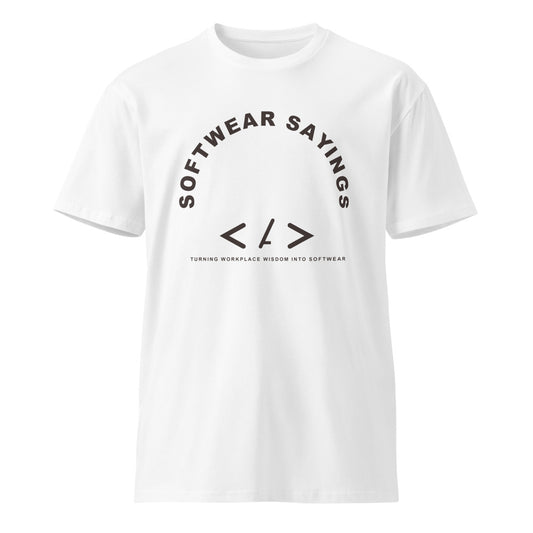 Cannot Reproduce — front mockup
