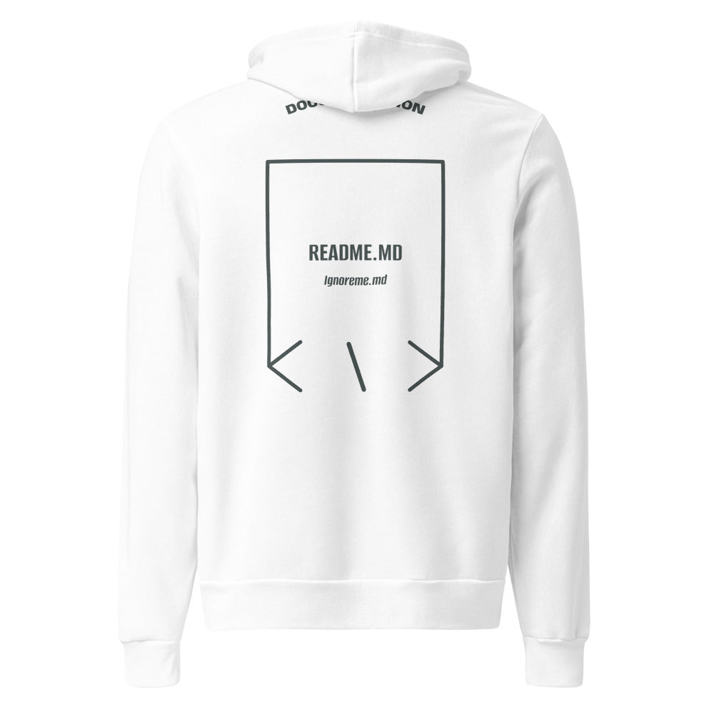 Readme.md — White Heather Forest back mockup
