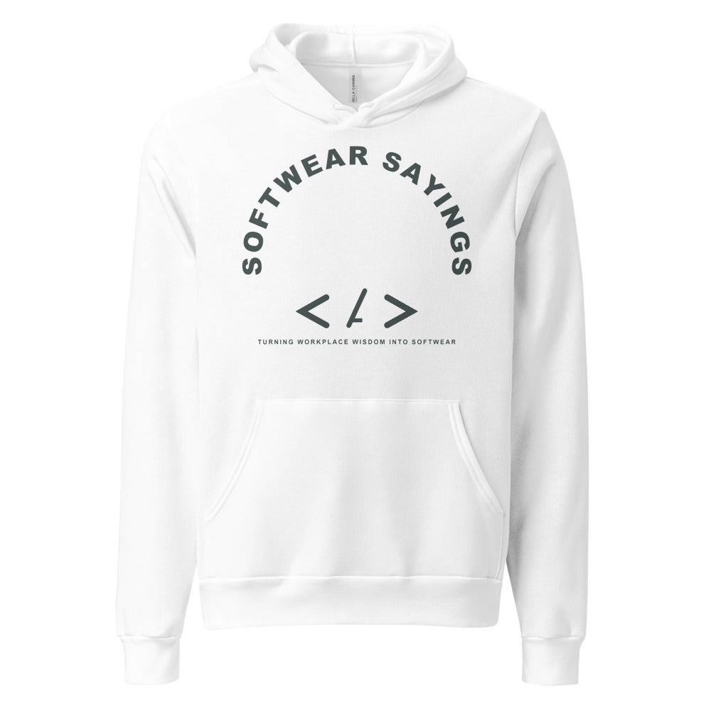 Circle Back — front mockup