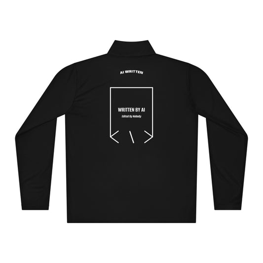 Written By AI — secondary back mockup