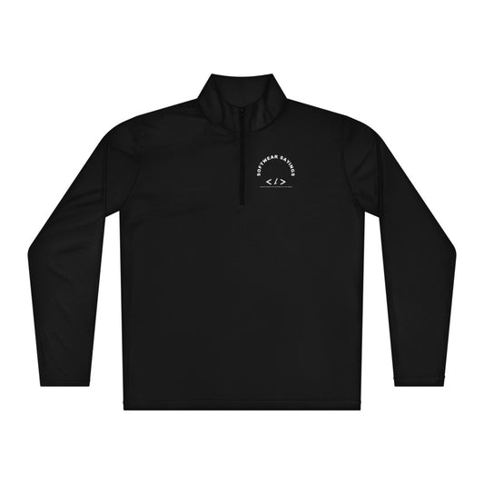 AI First — front mockup